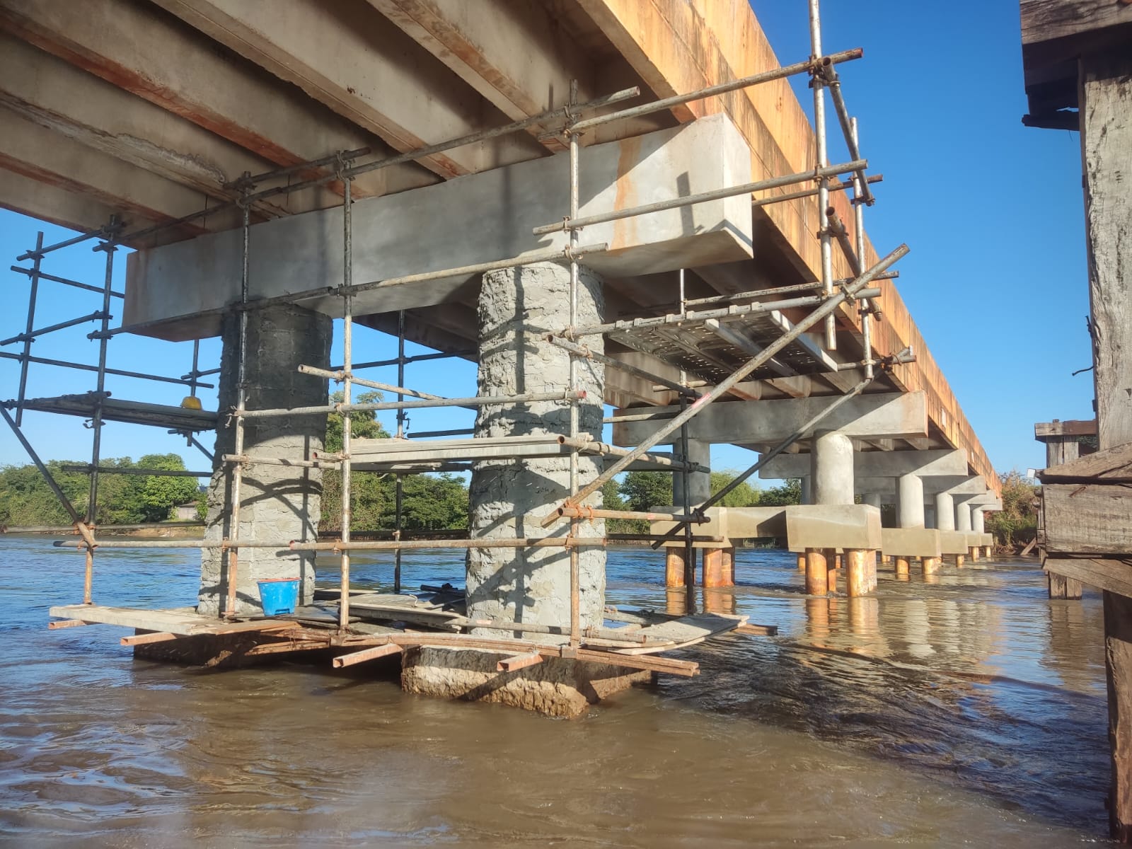 Reforma de Obra de Artes